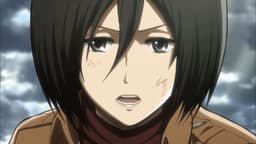 #07 小さな刃 ~トロスト区攻防戦③~