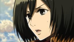 #08 心臓の鼓動が聞こえる ~トロスト区攻防戦④~