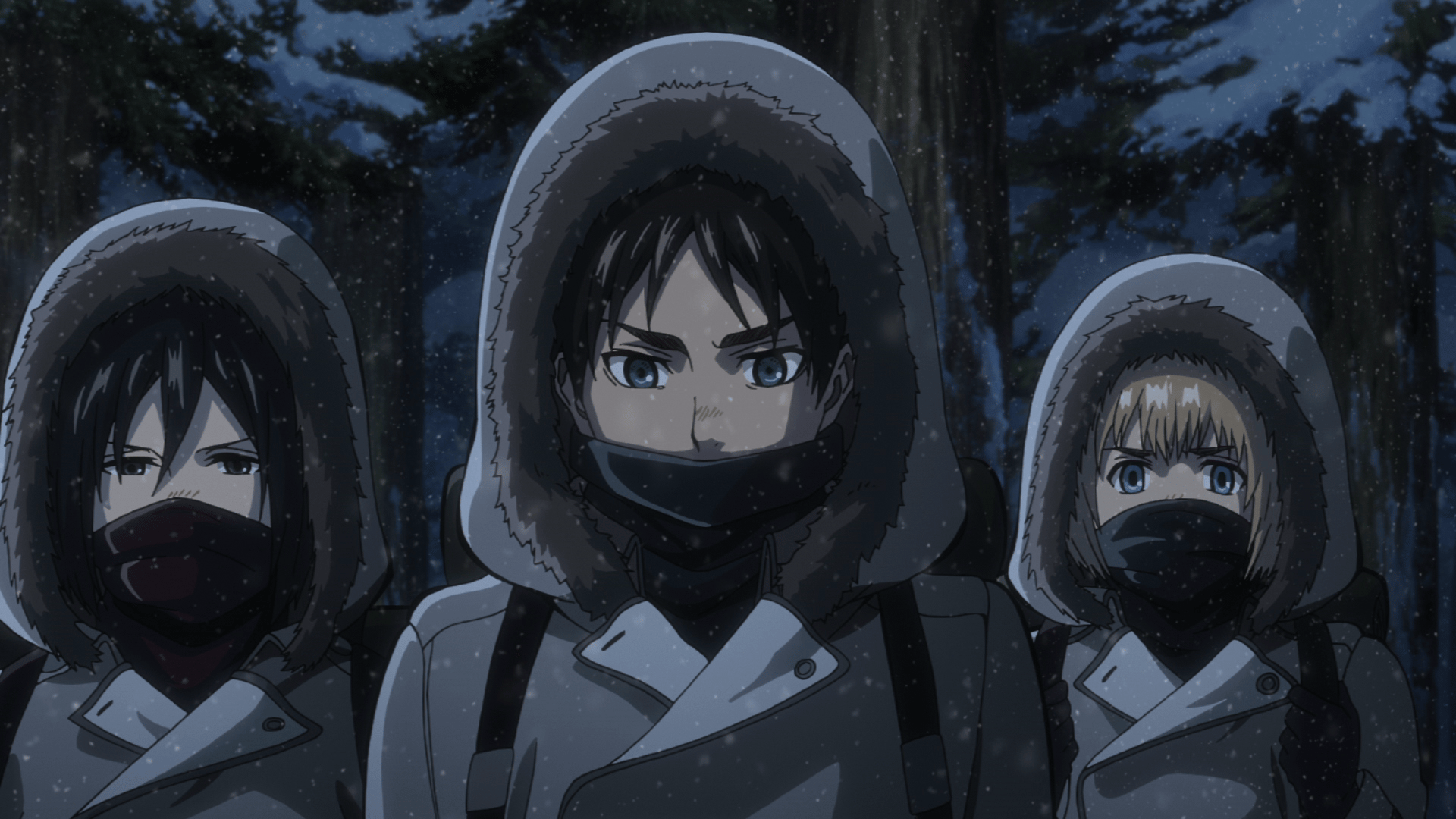 【値下げしました】進撃の巨人2-30 進撃の巨人 Season 2 第30話の詳細 | ビデオ | ひかりTV