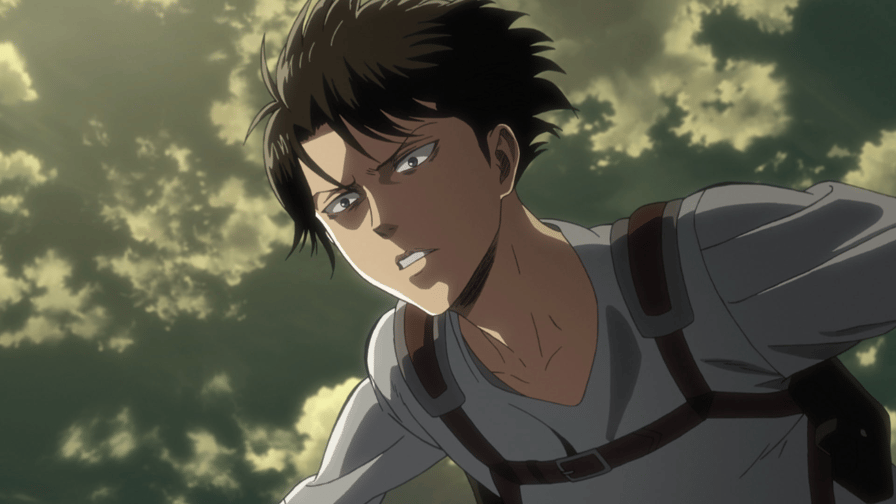 進撃の巨人 - Season3 - 39話 (アニメ) | 無料動画・見逃し配信 進撃の巨人 - Season3 - 39話 (アニメ) | 無料動画・見逃し配信