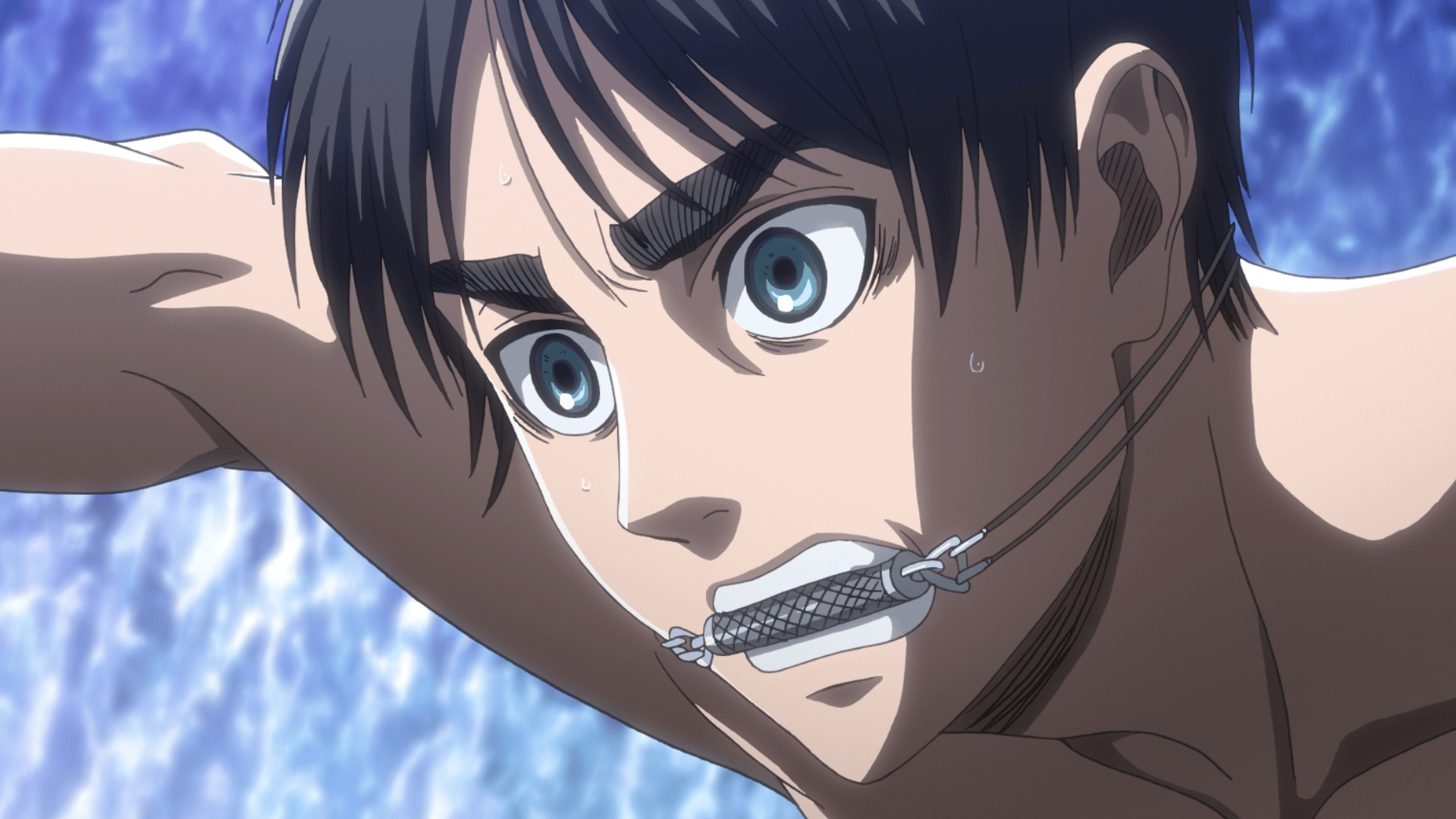 進撃の巨人 Season3 3 4 進撃の巨人 - Season3 - 43話 (アニメ) | 無料動画・見逃し配信を見る