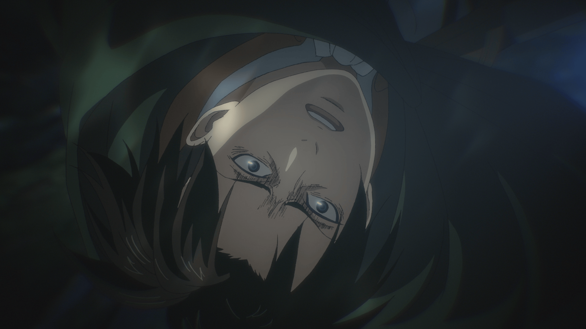 進撃の巨人 - The Final Season - 73話 (アニメ) | 無料動画・見逃し