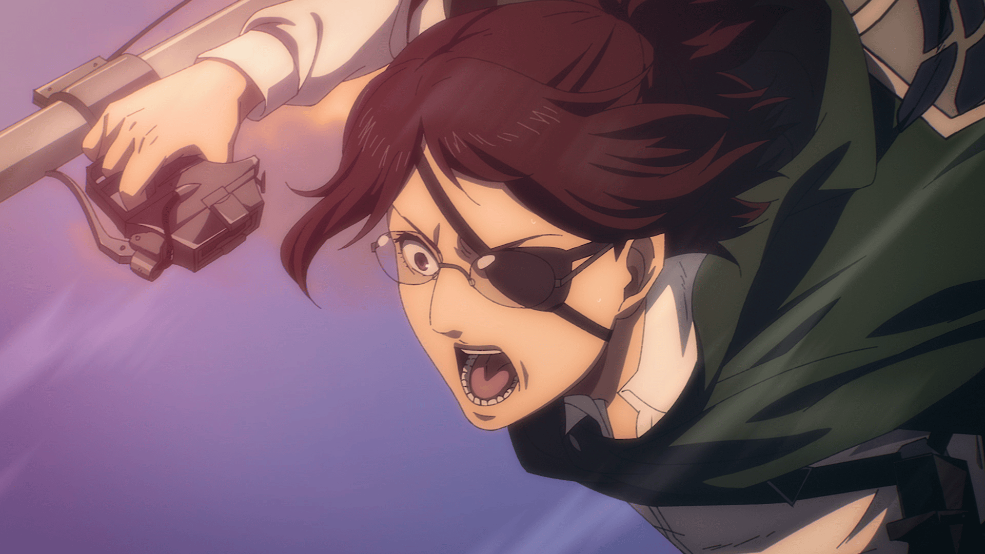 進撃の巨人 - The Final Season - 89話 (アニメ) | 無料動画・見逃し