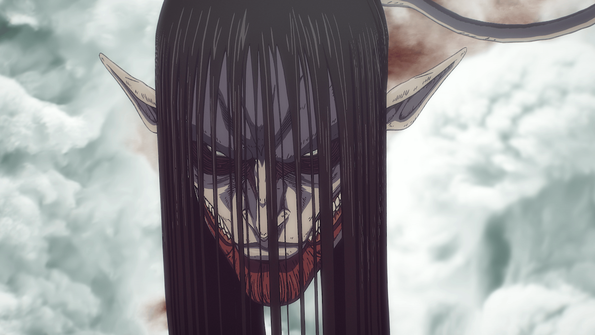 進撃の巨人 - The Final Season - 90話 (アニメ) | 無料動画・見逃し