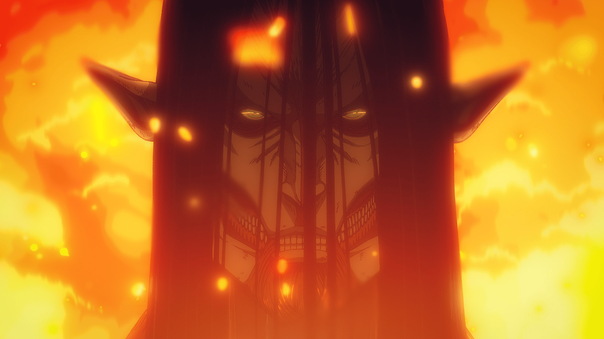 進撃の巨人 - The Final Season - 93話 (アニメ) | 無料動画・見逃し