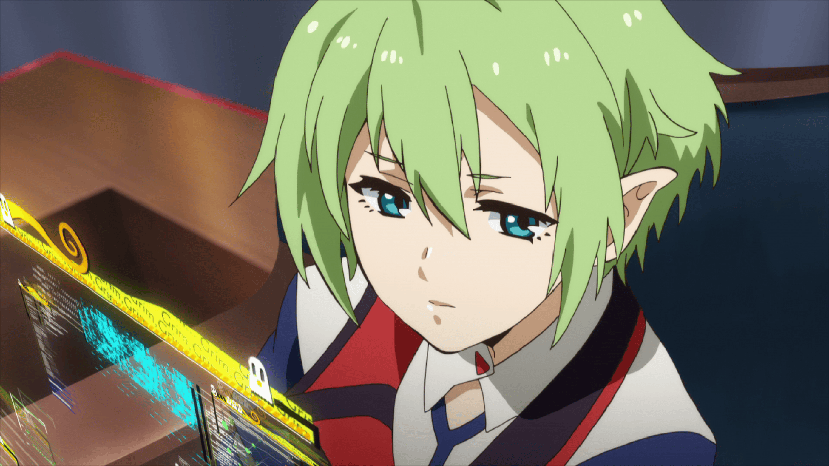 マクロスΔ - シーズン1 - 21話 (アニメ) | 無料動画・見逃し配信を見る