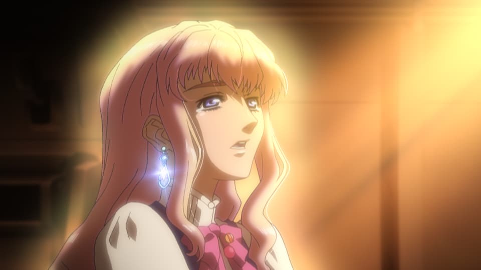 マクロスF - シーズン1 - 20話 (アニメ) | 無料動画・見逃し配信を見る