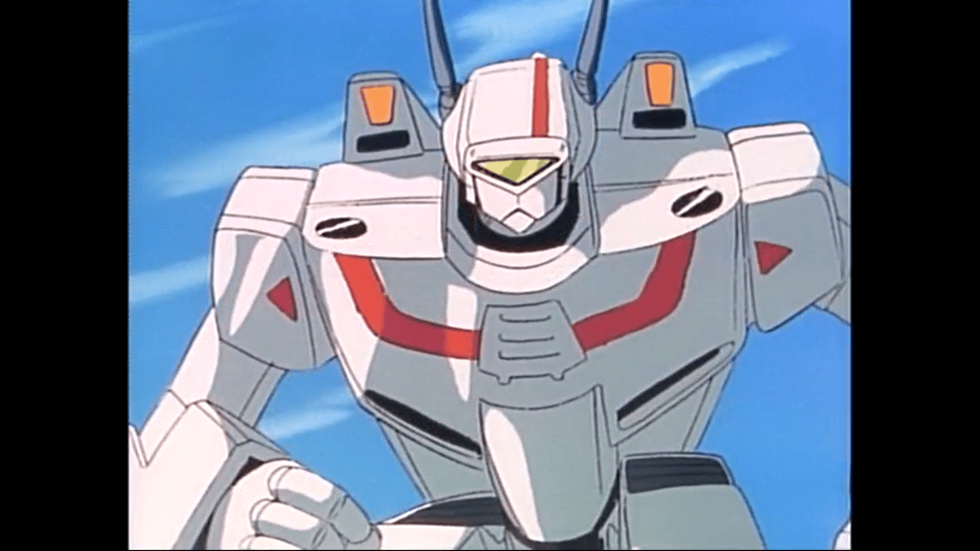 超時空要塞マクロス - シーズン1 - 16話 (アニメ) | 無料動画・見逃し