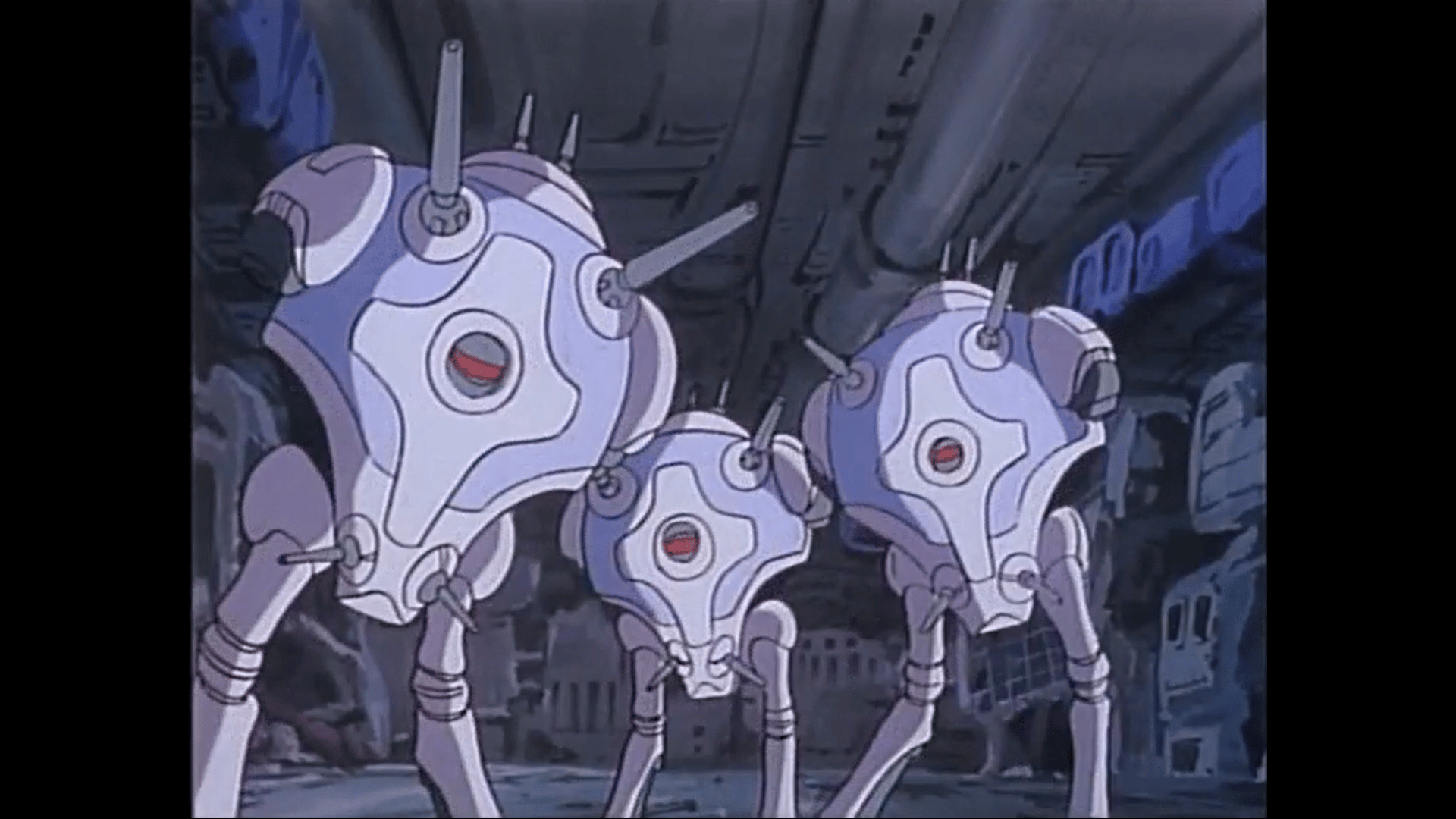 超時空要塞マクロス - シーズン1 - 28話 (アニメ) | 無料動画・見逃し