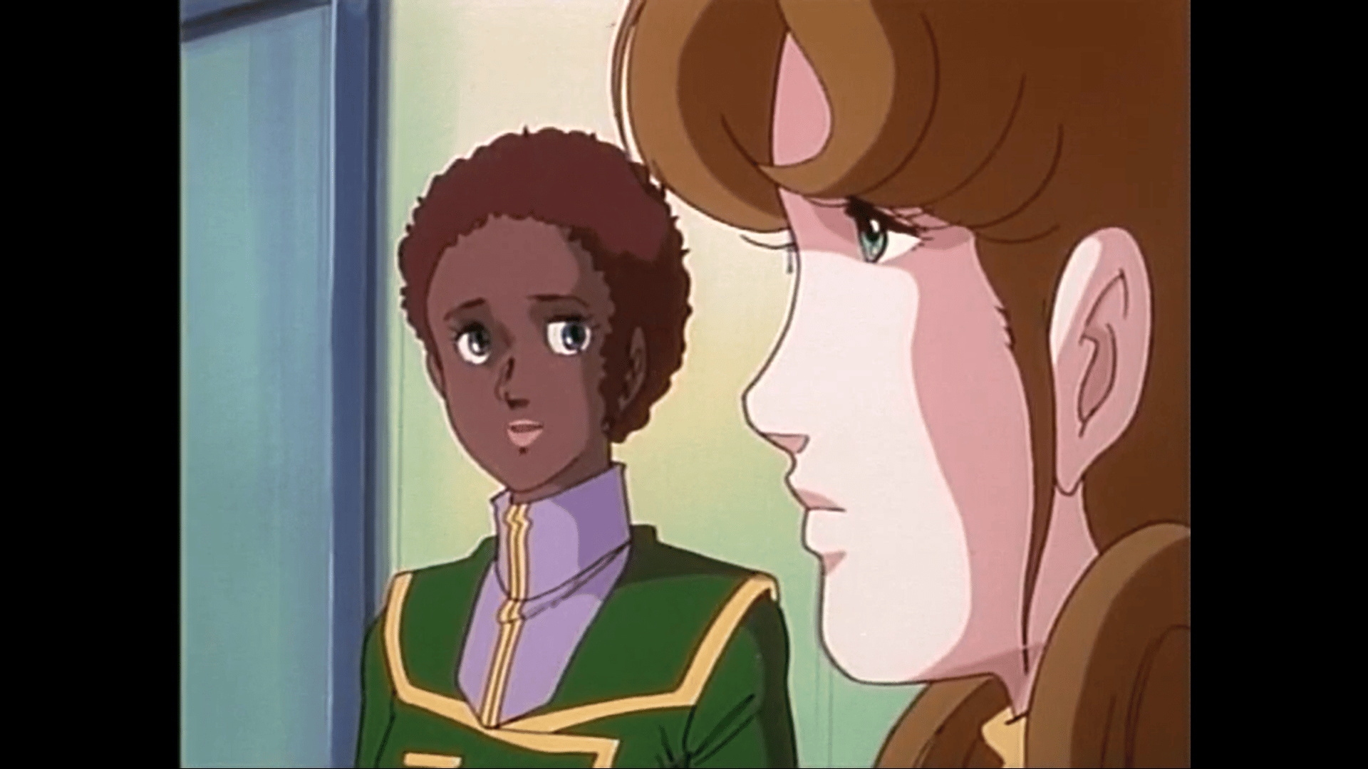 超時空要塞マクロス - シーズン1 - 24話 (アニメ) | 無料動画・見逃し