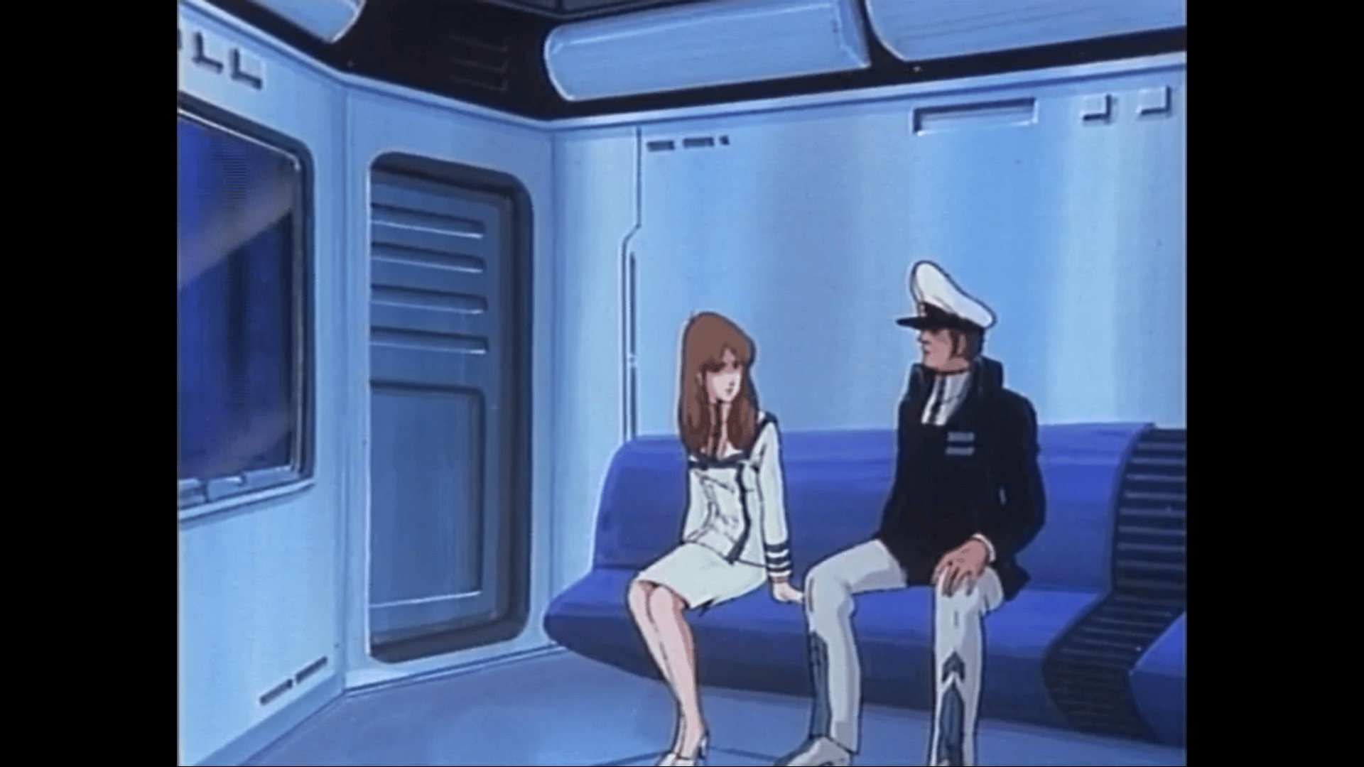 超時空要塞マクロス - シーズン1 - 24話 (アニメ) | 無料動画・見逃し