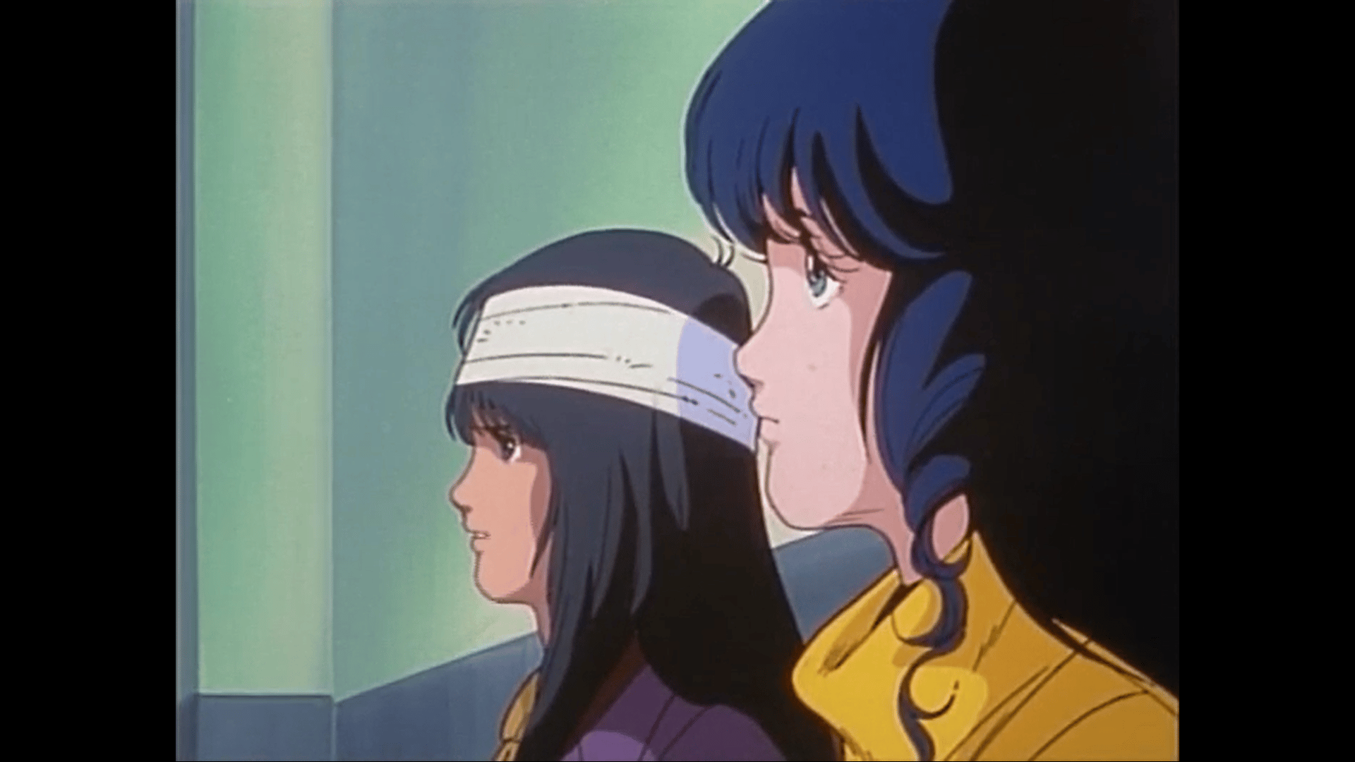 超時空要塞マクロス - シーズン1 - 24話 (アニメ) | 無料動画・見逃し