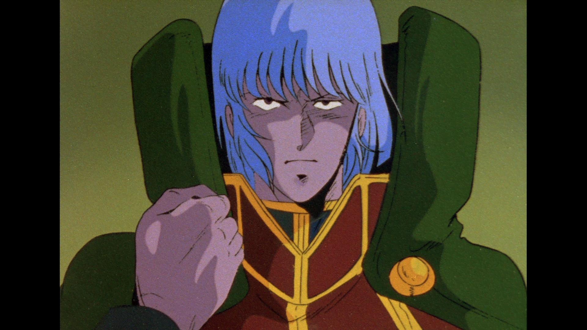 超時空要塞マクロス - シーズン1 - 26話 (アニメ) | 無料動画・見逃し