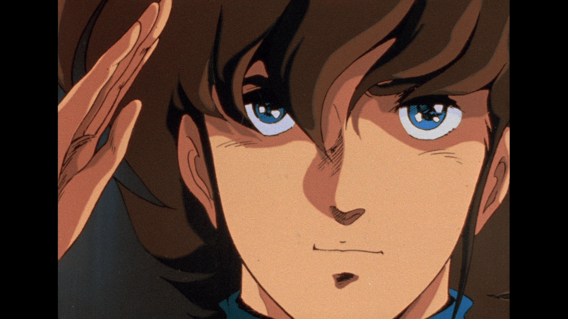 超時空要塞マクロス - シーズン1 - 27話 (アニメ) | 無料動画・見逃し