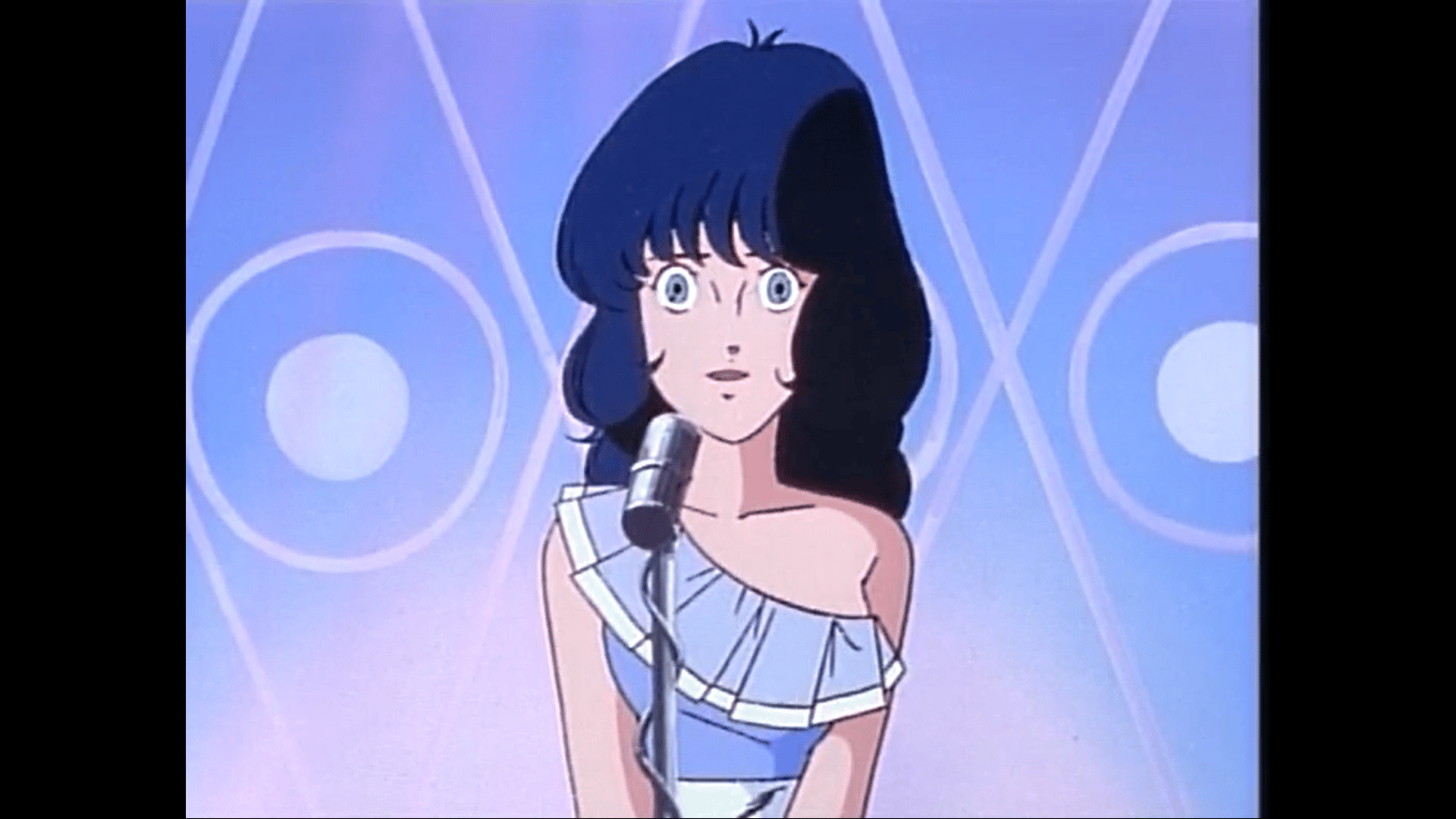 時空要塞マクロス　台本　第28話 超時空要塞マクロス - シーズン1 - 29話 (アニメ) | 無料動画・見逃し