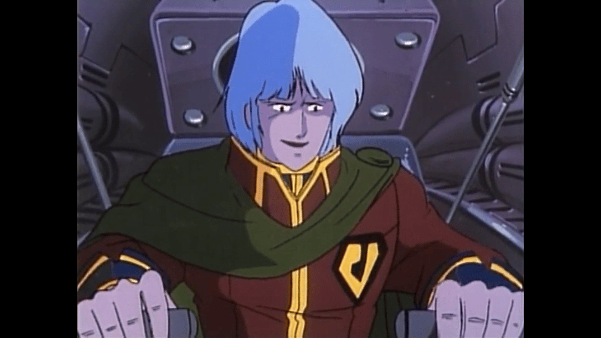 超時空要塞マクロス - シーズン1 - 32話 (アニメ) | 無料動画・見逃し