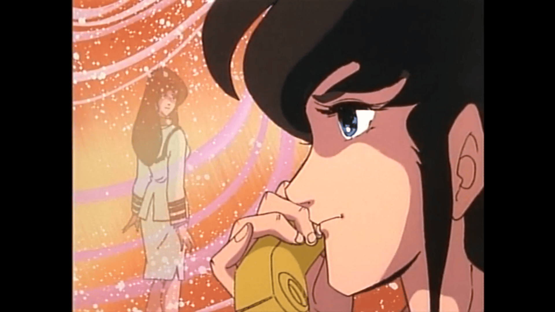 超時空要塞マクロス - シーズン1 - 34話 (アニメ) | 無料動画・見逃し