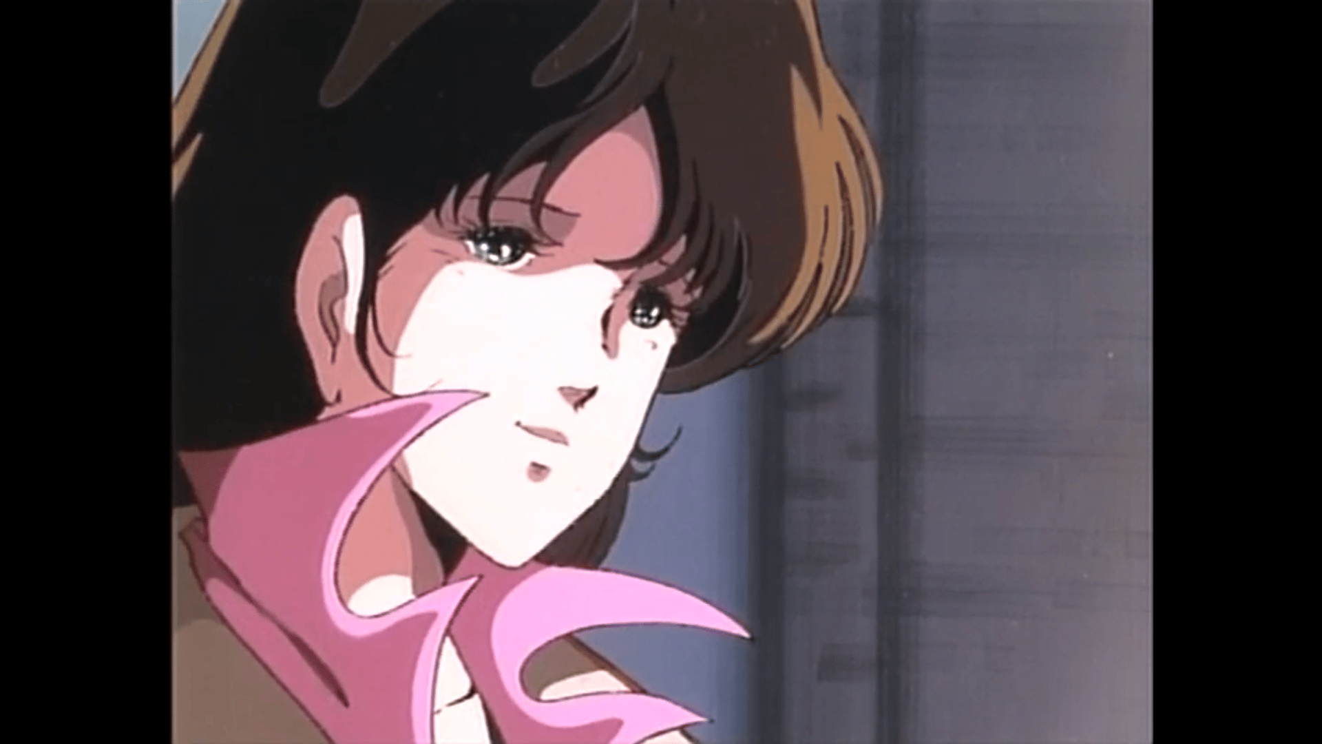 超時空要塞マクロス - シーズン1 - 34話 (アニメ) | 無料動画・見逃し