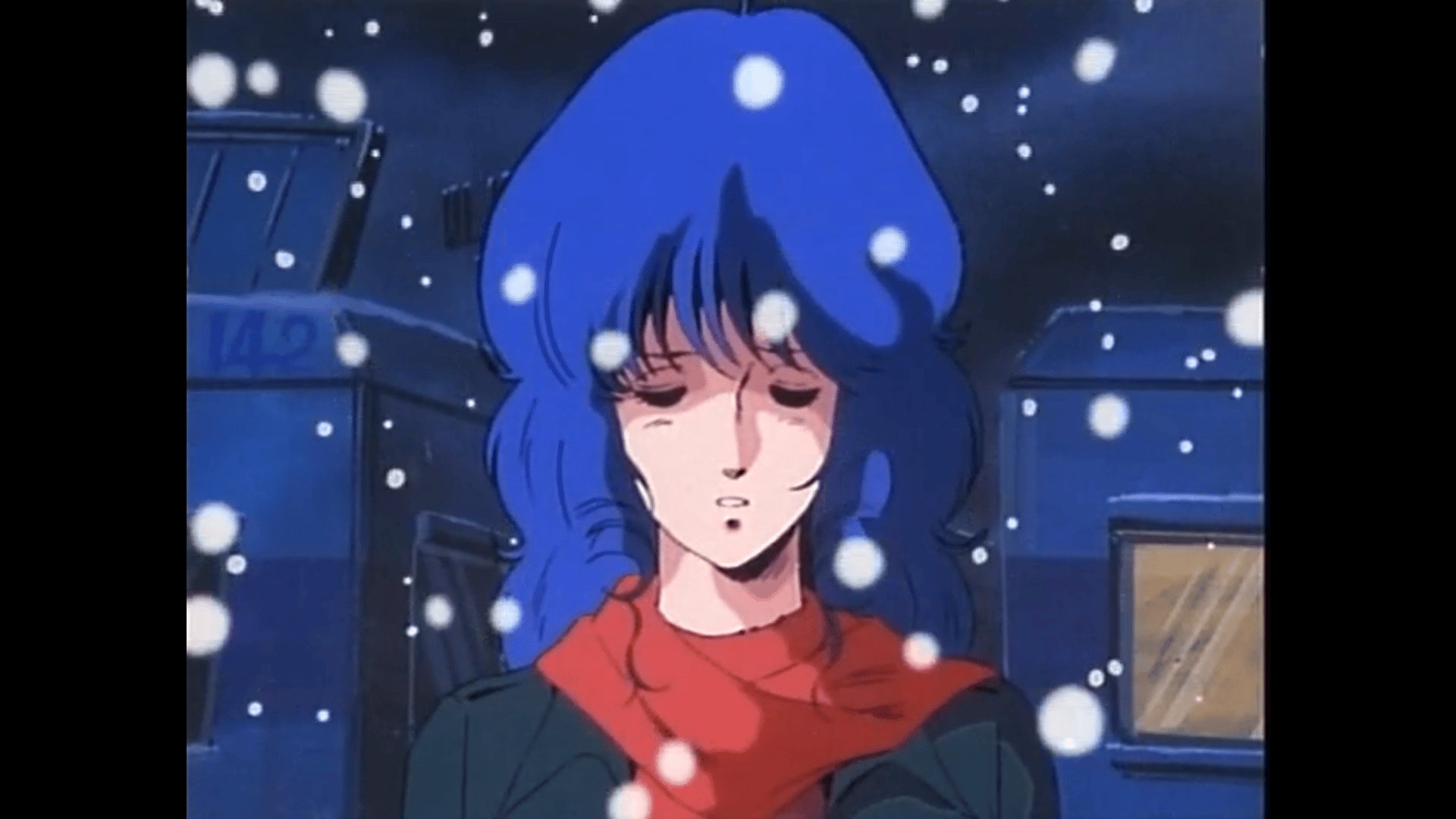 超時空要塞マクロス - シーズン1 - 35話 (アニメ) | 無料動画・見逃し