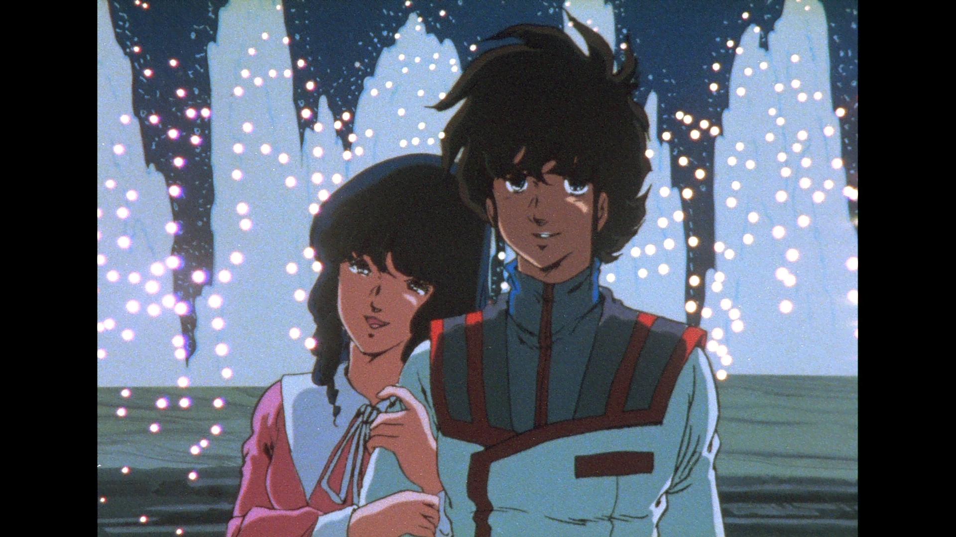 超時空要塞マクロス - シーズン1 - 28話 (アニメ) | 無料動画・見逃し