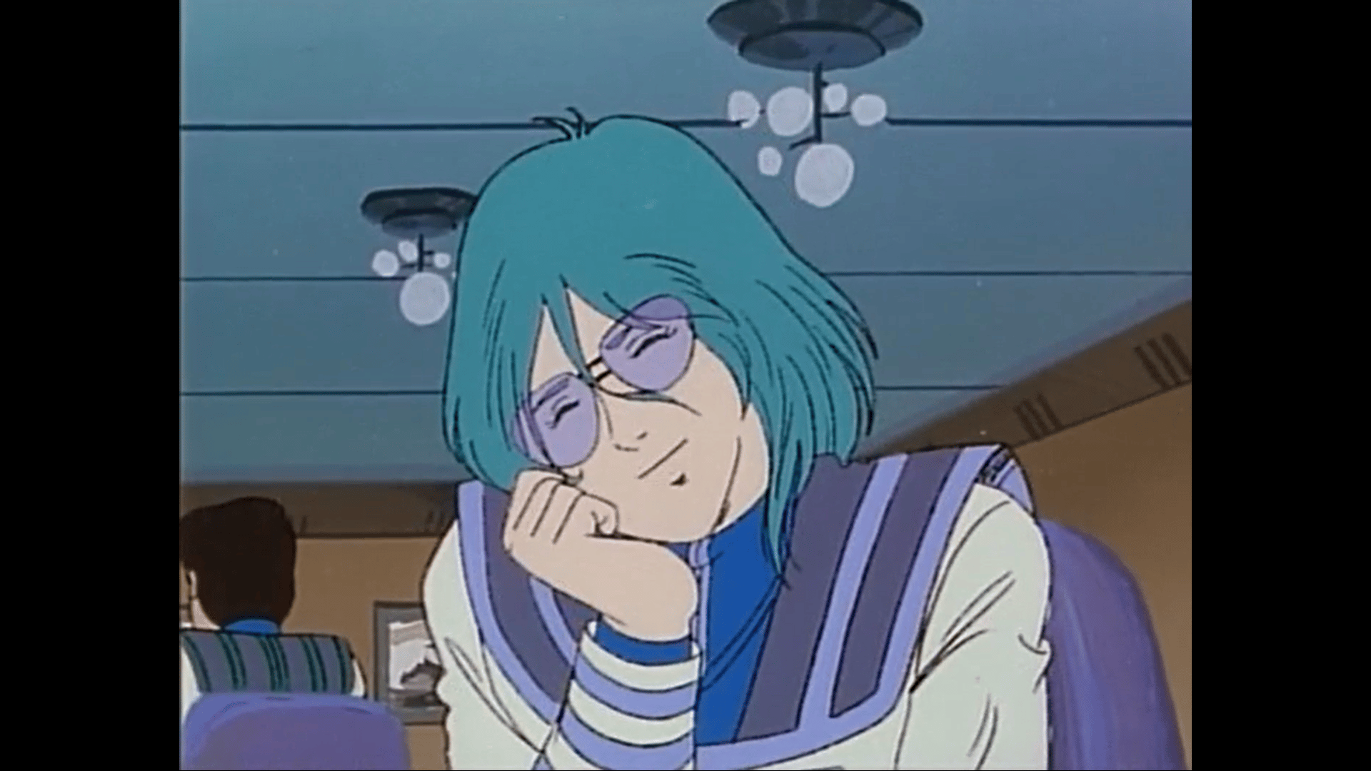 超時空要塞マクロス テレビシリーズ アフレコ台本 2冊セット 第8話、第24