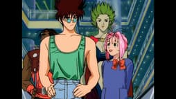 マクロス7 - シーズン1 - 11話 (アニメ) | 無料動画・見逃し配信 マクロス7 - シーズン1 - 11話 (アニメ) | 無料動画・見逃し配信
