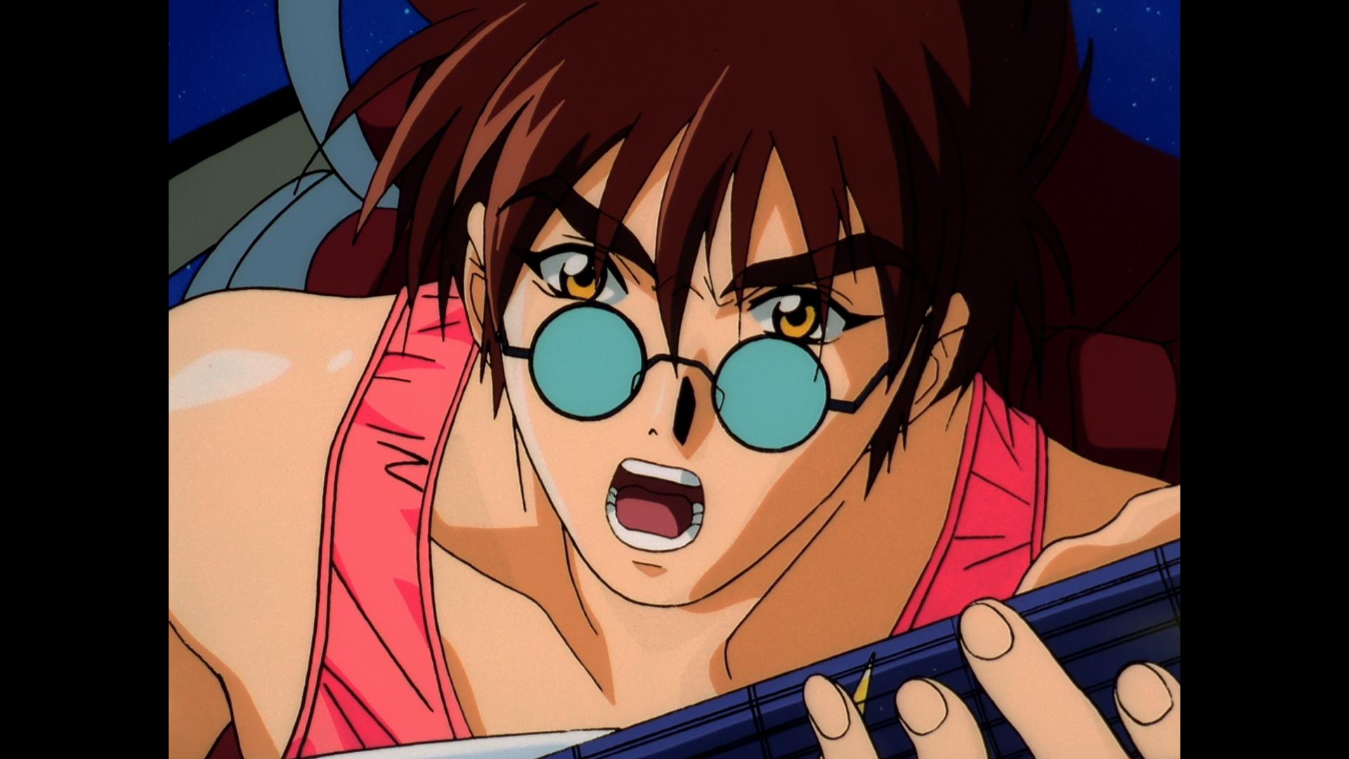 限定SALE，最新作】 マクロス7 『第26話 惑星ラクスの死闘』イワーノ