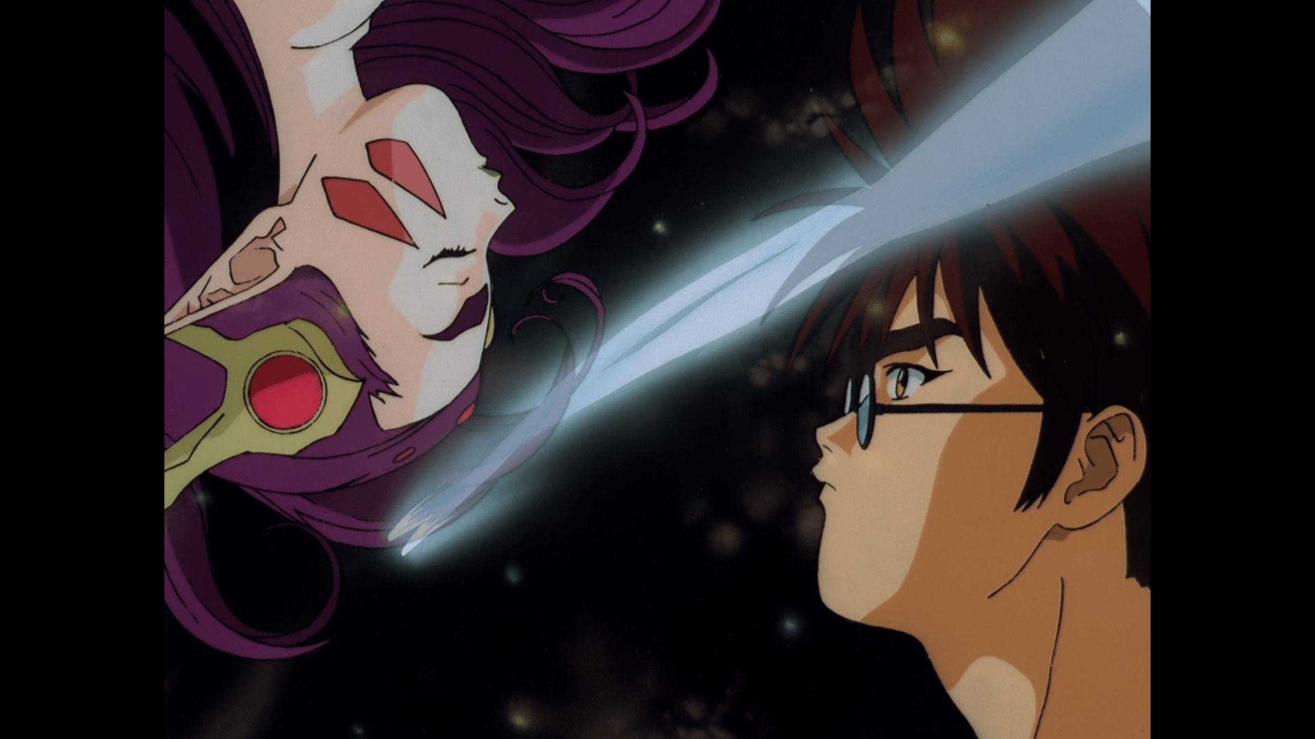 マクロス7 - シーズン1 - 28話 (アニメ) | 無料動画・見逃し配信を見る