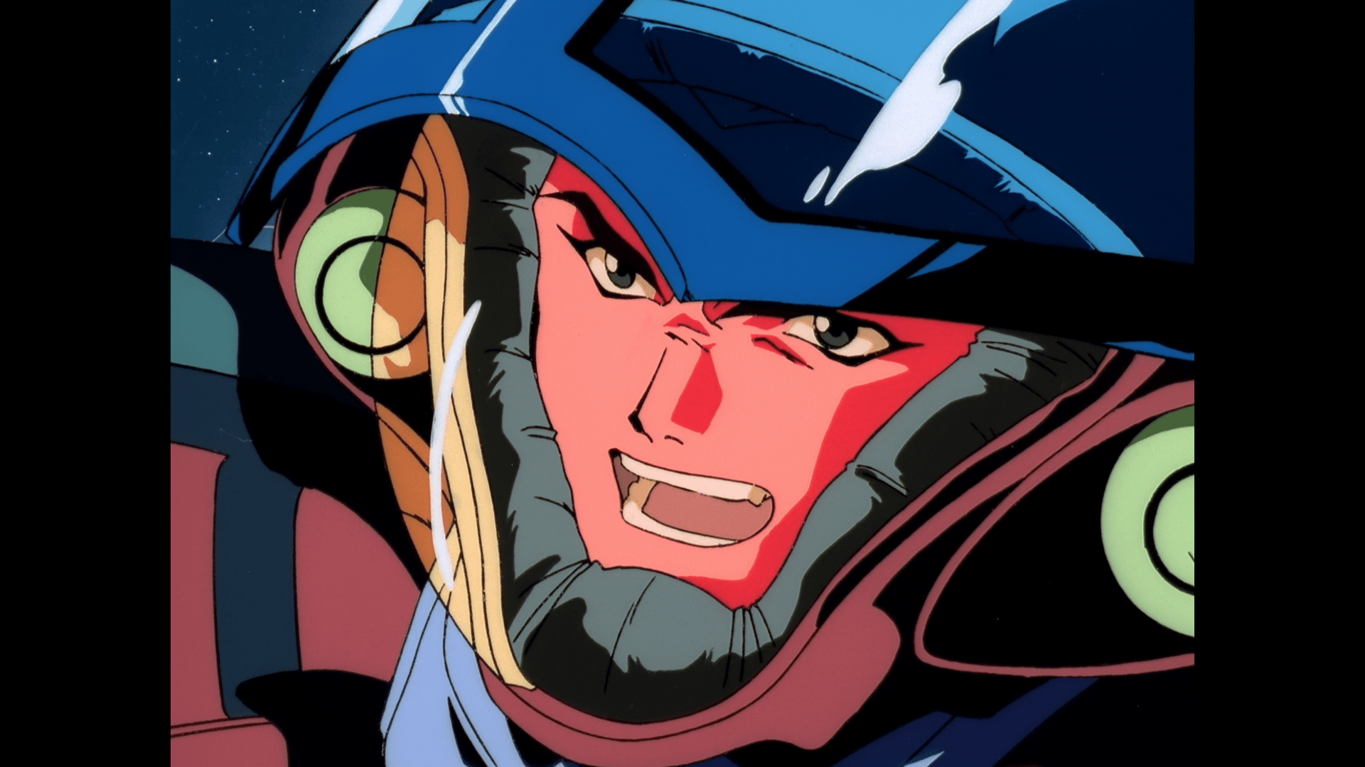 マクロス7 - シーズン1 - 28話 (アニメ) | 無料動画・見逃し配信