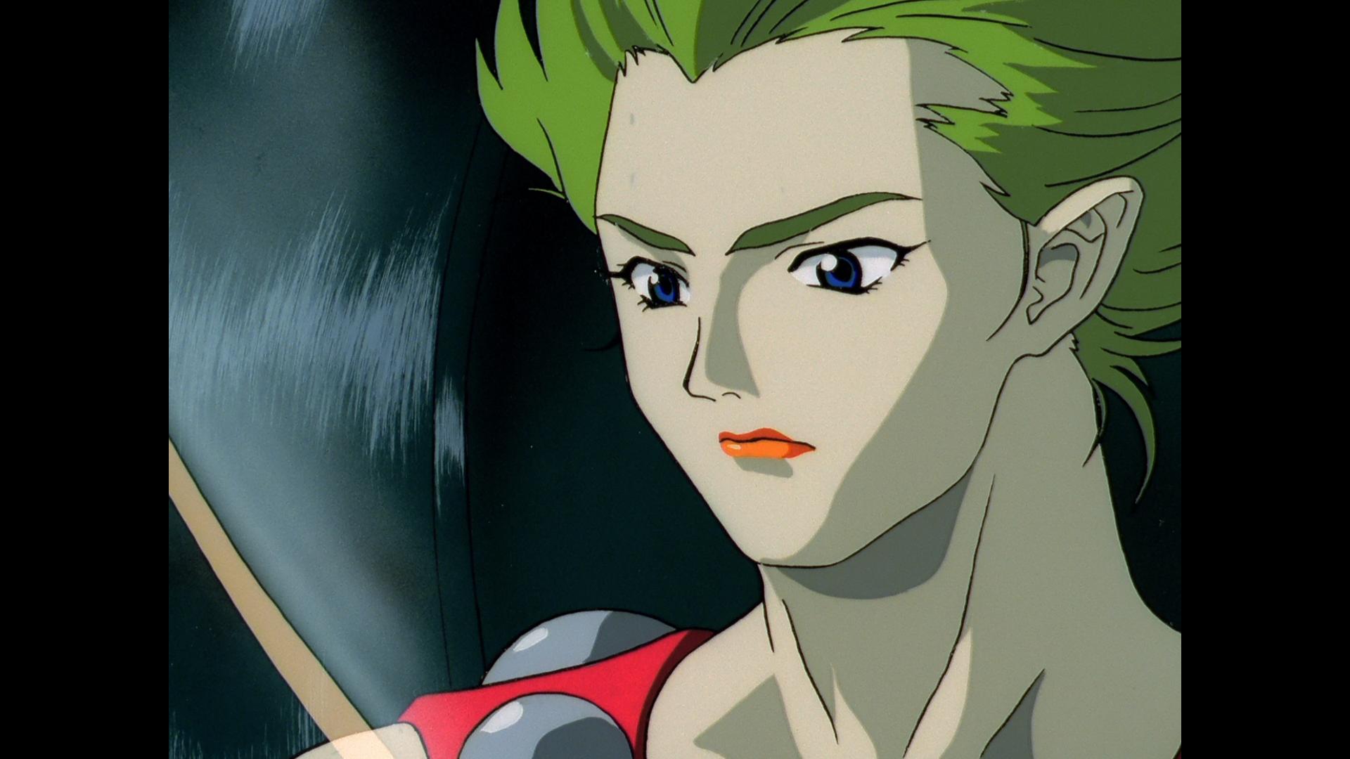 マクロス7 - シーズン1 - 9話 (アニメ) | 無料動画・見逃し配信を見る