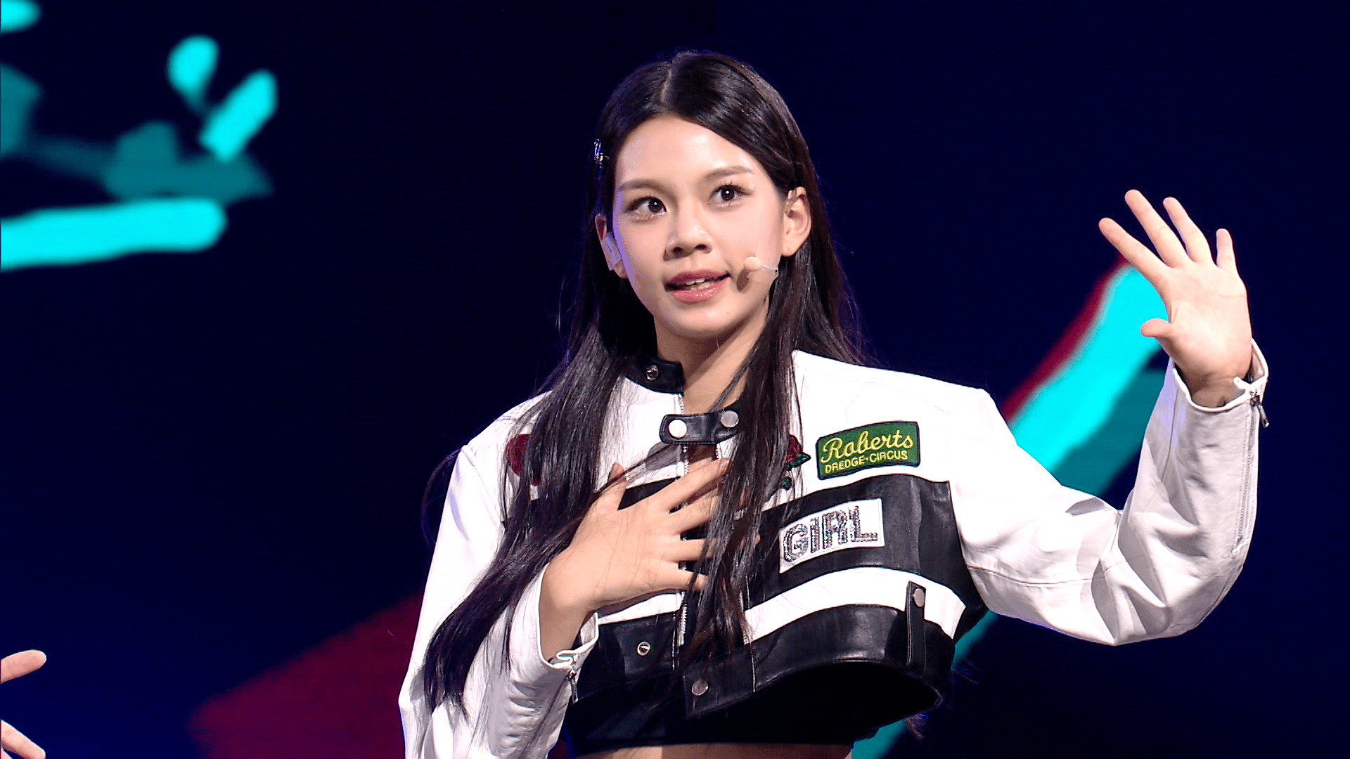 独占配信】UNIVERSE TICKET - 【日韓同時・独占配信】UNIVERSE TICKET