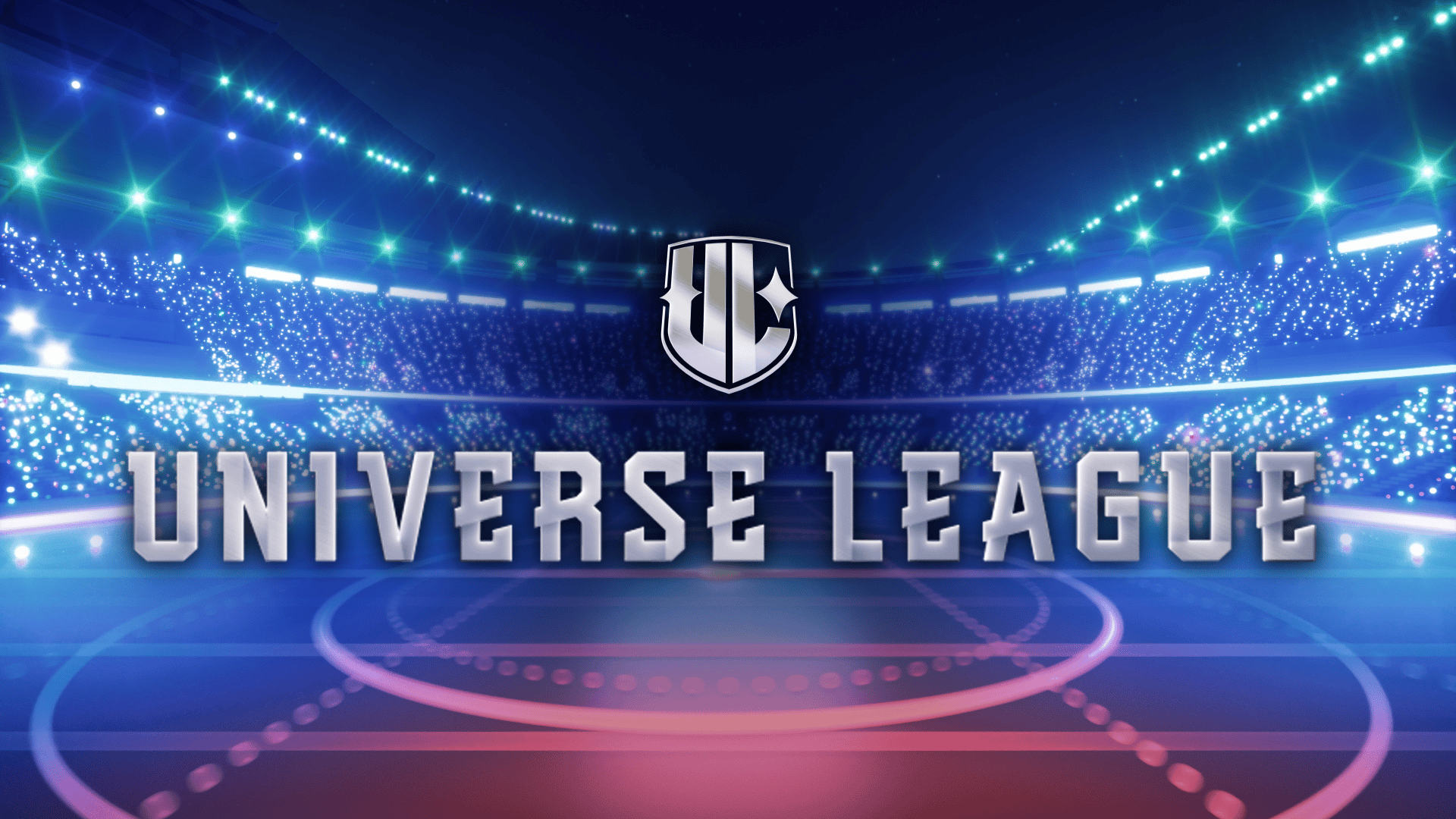 ABEMA「UNIVERSE LEAGUE」