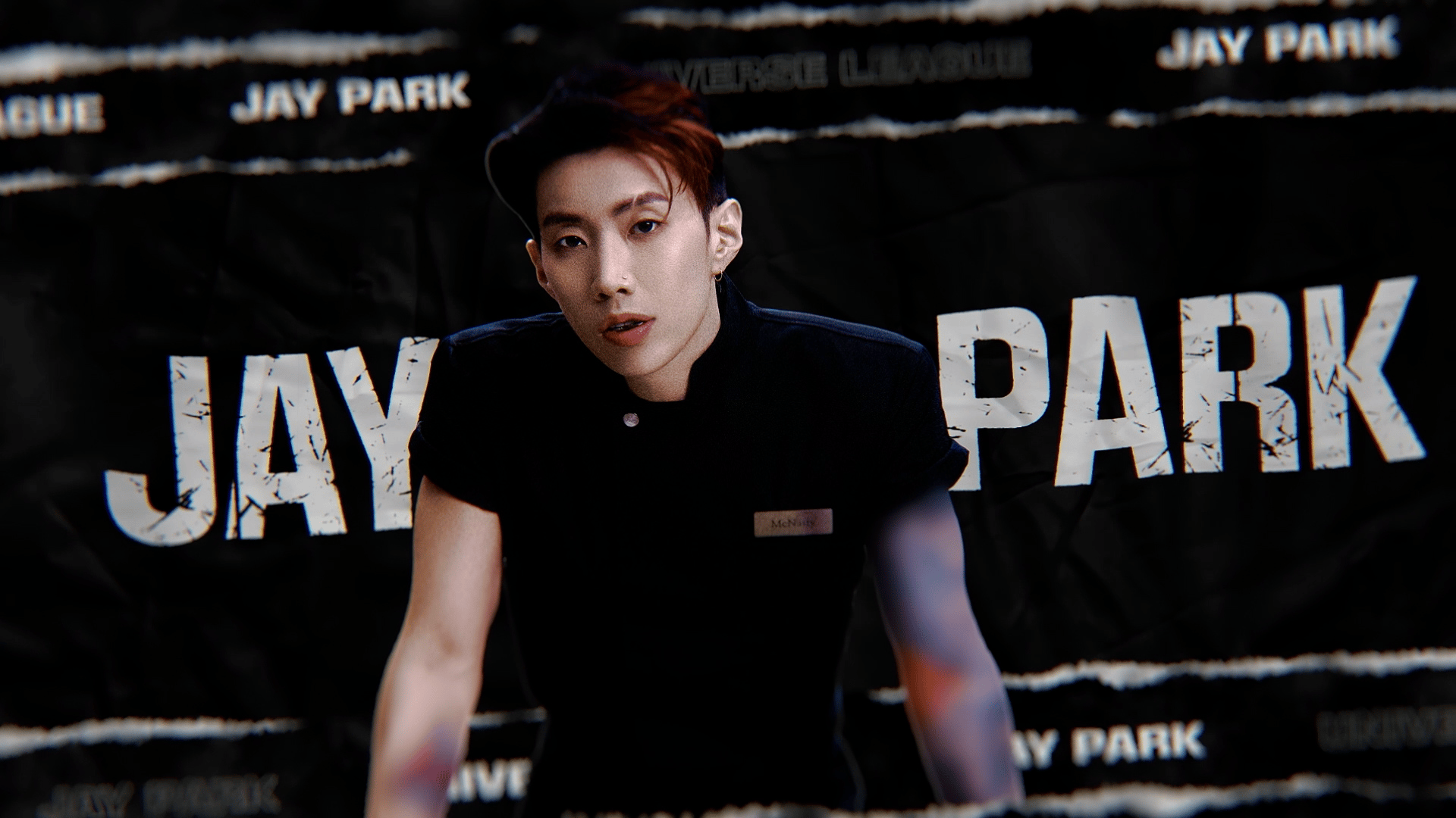 JayPark パクジェボム 中国 上海サイン会 限定 3月8日 2024 パク