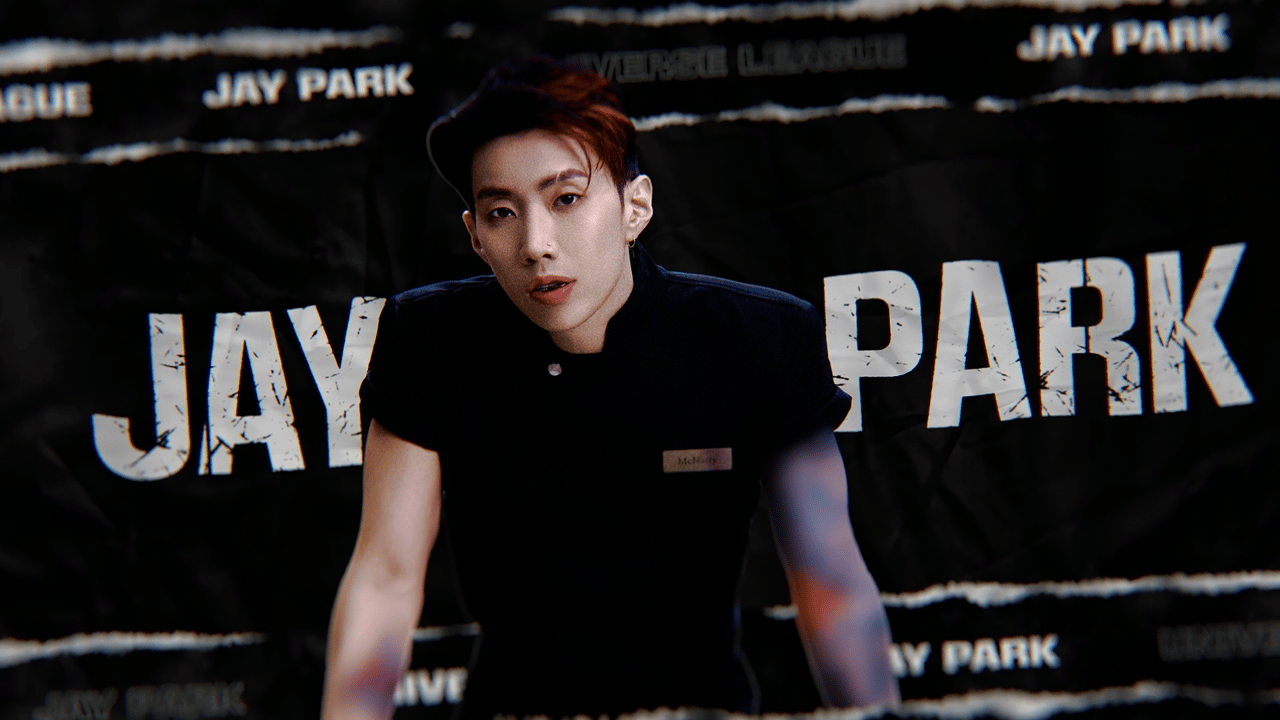 JayPark パクジェボム 中国 上海サイン会 限定 3月8日 JayPark パクジェボム 中国 上海サイン会 限定 3月8日 JayPark