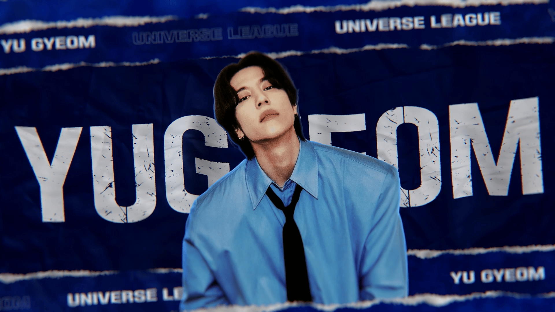 GOT7 ユギョム① GOT7のメンバー・ユギョムがJYPからAOMGに移籍