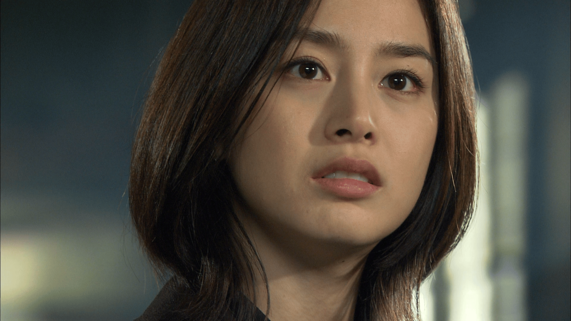 韓国ドラマ 女優 キム・テヒ 直筆サイン入写真2L アイリス 僕とスターの99