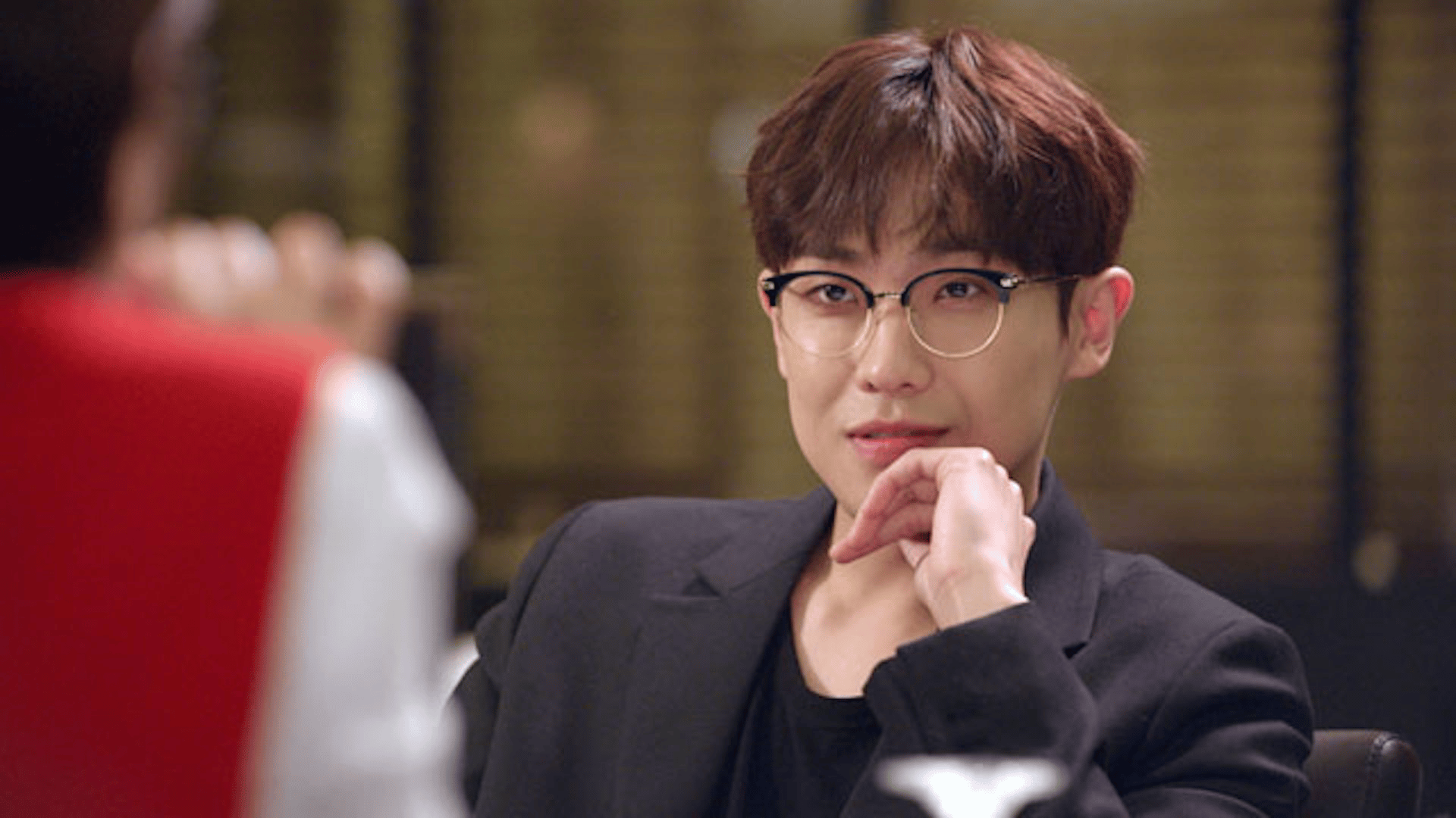 【韓国ドラマ】DVD『適齢期惑々ロマンス～お父さんが変!?～ SP』(全話) 適齢期惑々ロマンス～お父さんが変!?～｜フジテレビの人気ドラマ