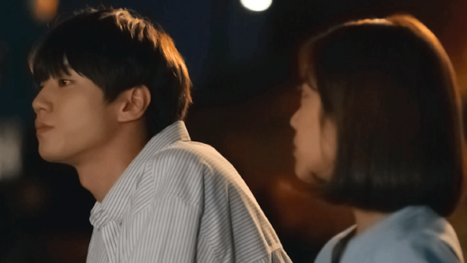 別れが去った〜マイ・プレシャス・ワン〜 (韓国・中国ドラマ