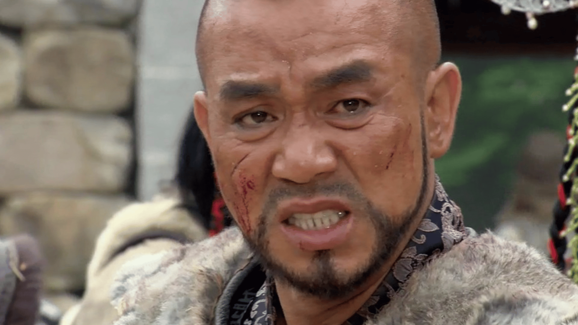 韓国時代劇「広開土太王」全46巻 全92話 D60.長く