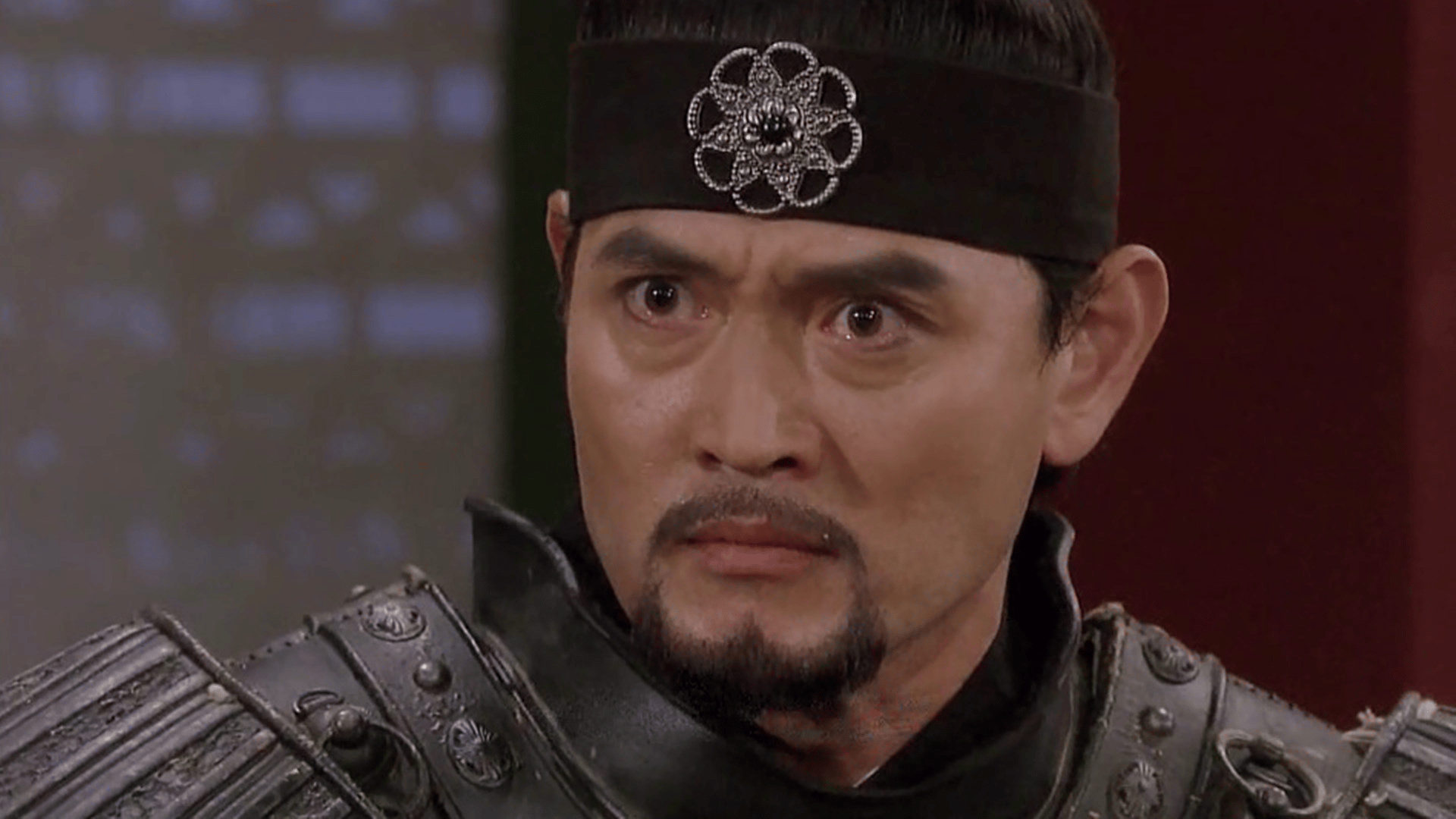 広開土太王 - シーズン1 - 16話 (韓国・中国ドラマ) | 無料動画