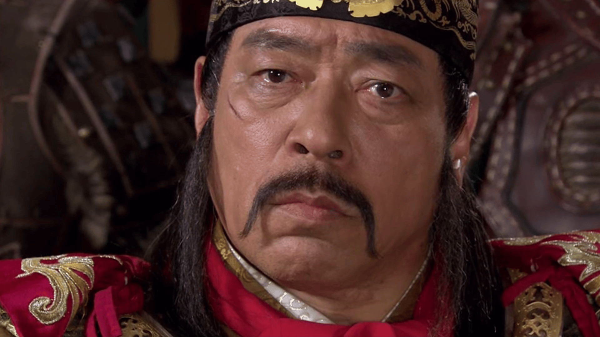 広開土太王 - シーズン1 - 92話 (韓国・中国ドラマ) | 無料動画