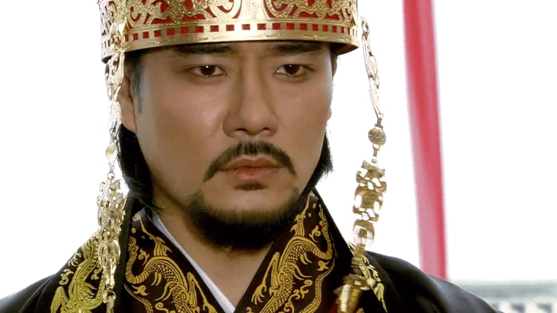 韓国時代劇「広開土太王」全46巻 全92話 広開