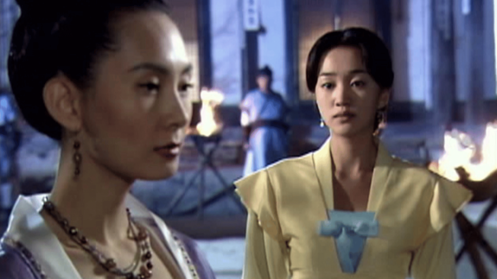 海神 (韓国・中国ドラマ) | 無料動画・見逃し配信を見るなら | ABEMA