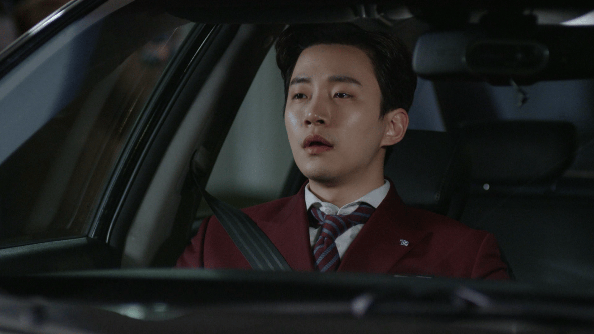 キム課長とソ理事 ~Bravo! Your Life~ - シーズン1 - 18話 (韓国