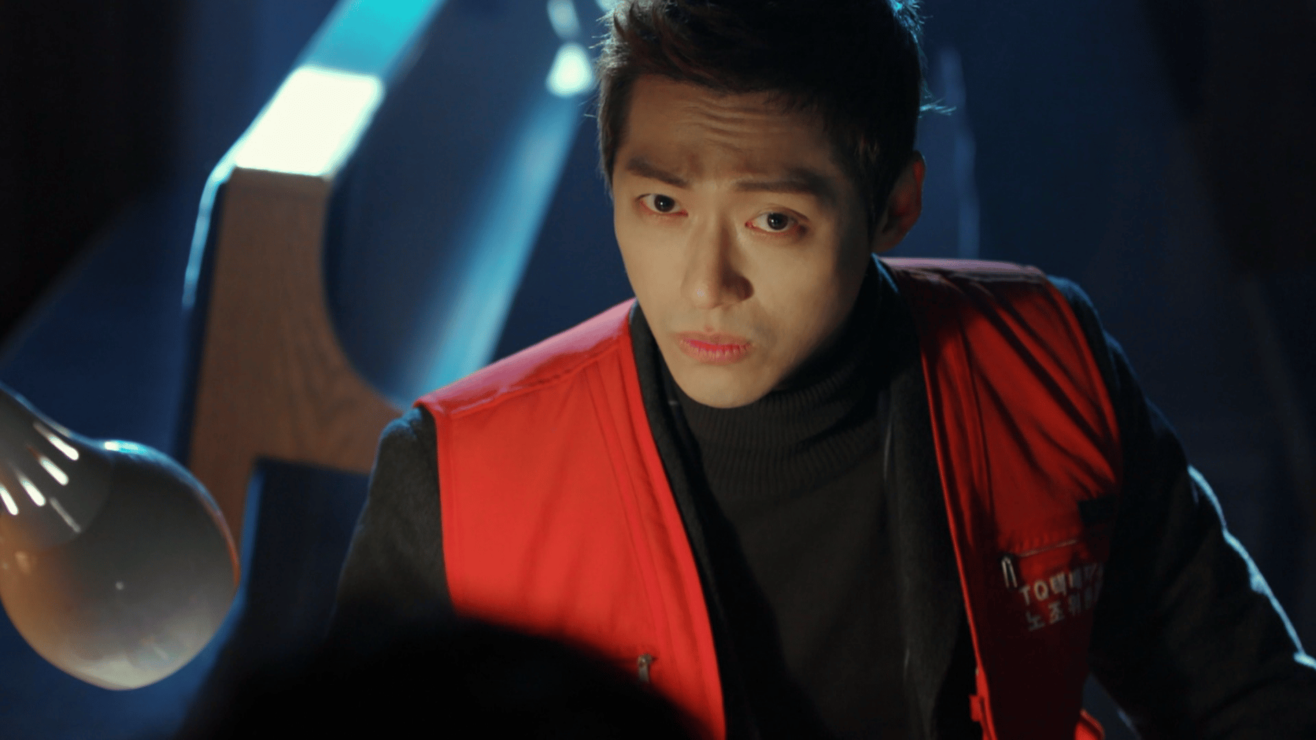 キム課長とソ理事 ~Bravo! Your Life~ - シーズン1 - 6話 (韓国