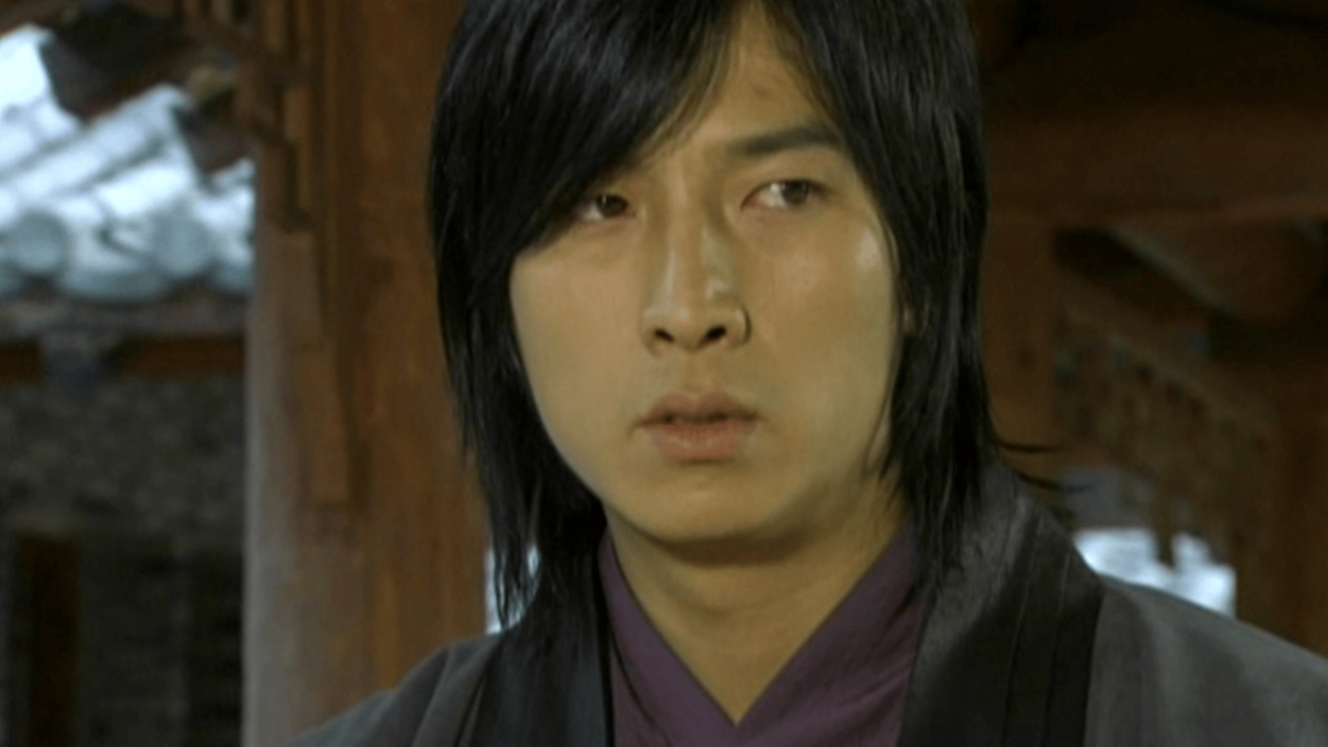 風の国 - シーズン1 - 36話 (韓国・中国ドラマ) | 無料動画