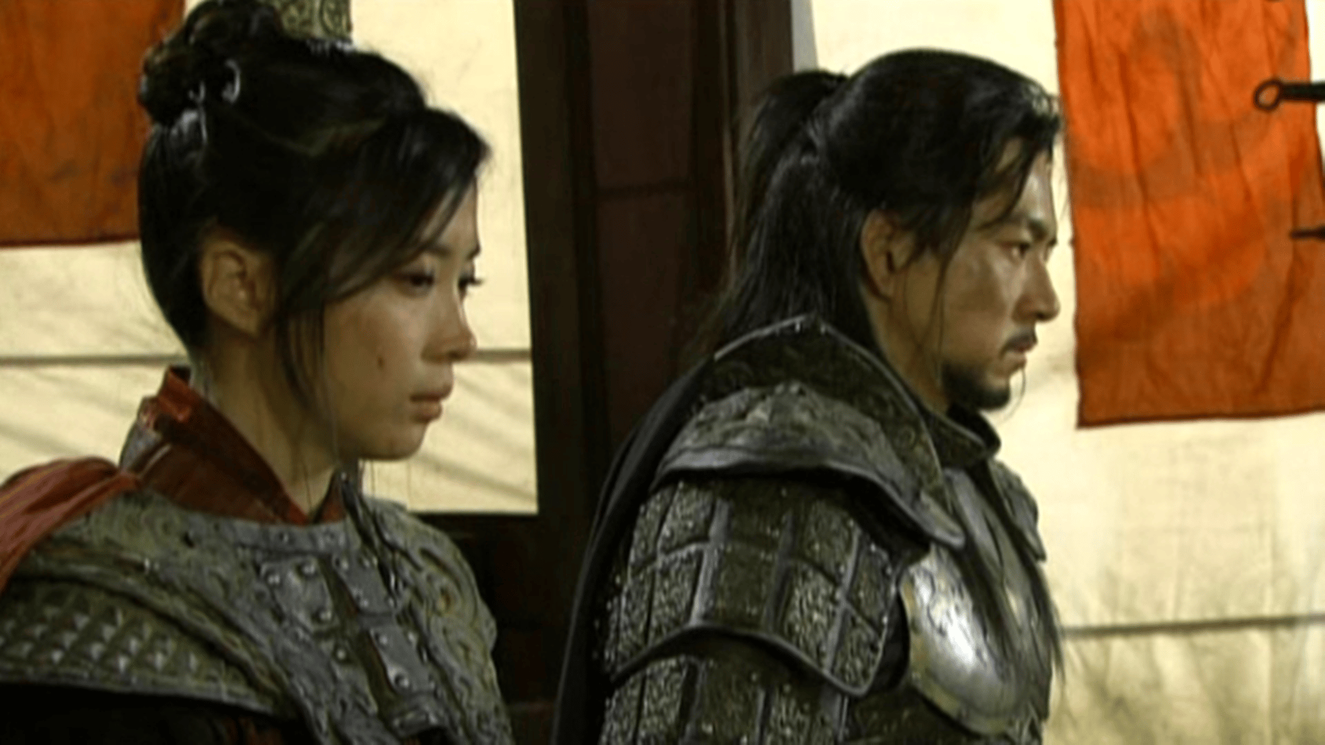 風の国 - シーズン1 - 22話 (韓国・中国ドラマ) | 無料動画・見逃し