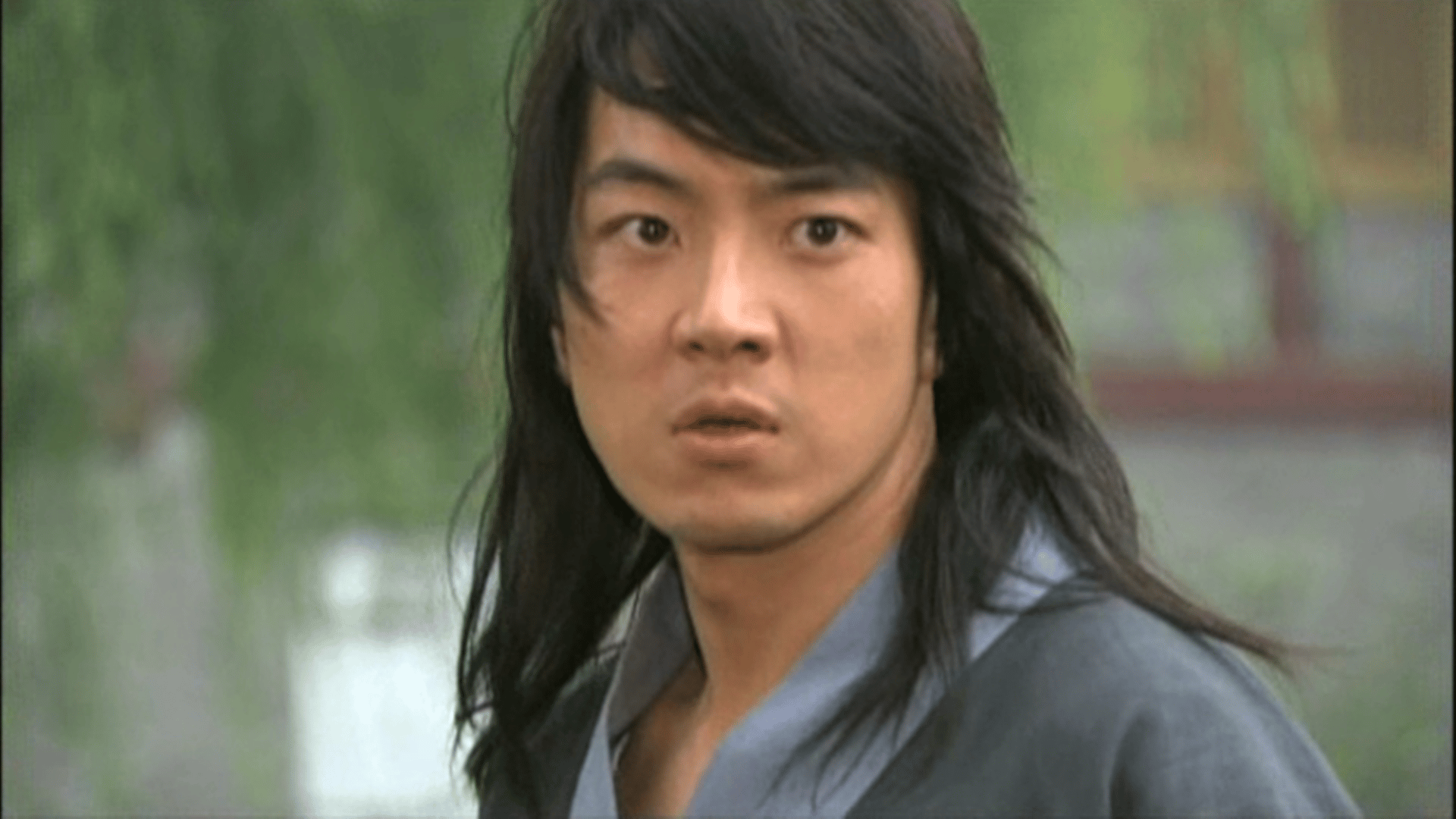 風の国 - シーズン1 - 36話 (韓国・中国ドラマ) | 無料動画