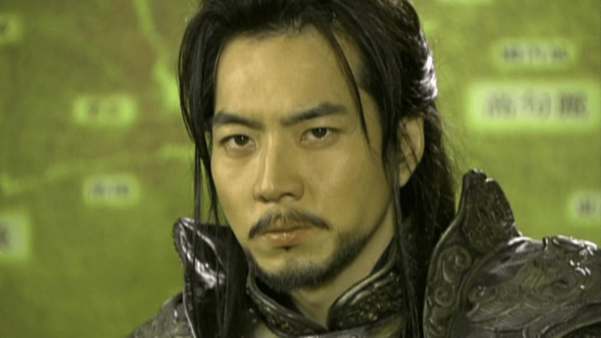 韓国歴史ドラマDVD BOX 風の国 全36話 ・全巻セット 風の国 -