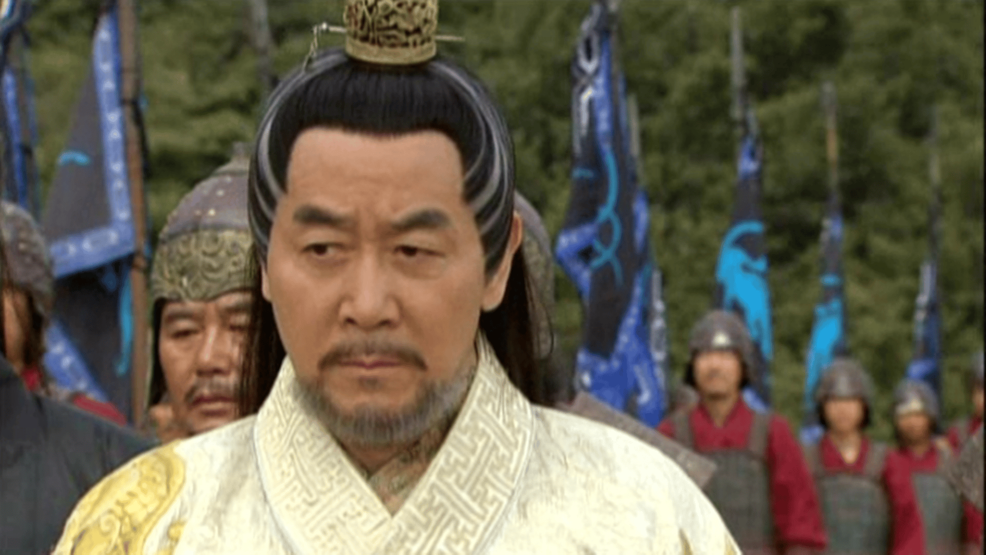 風の国 - シーズン1 - 6話 (韓国・中国ドラマ) | 無料動画